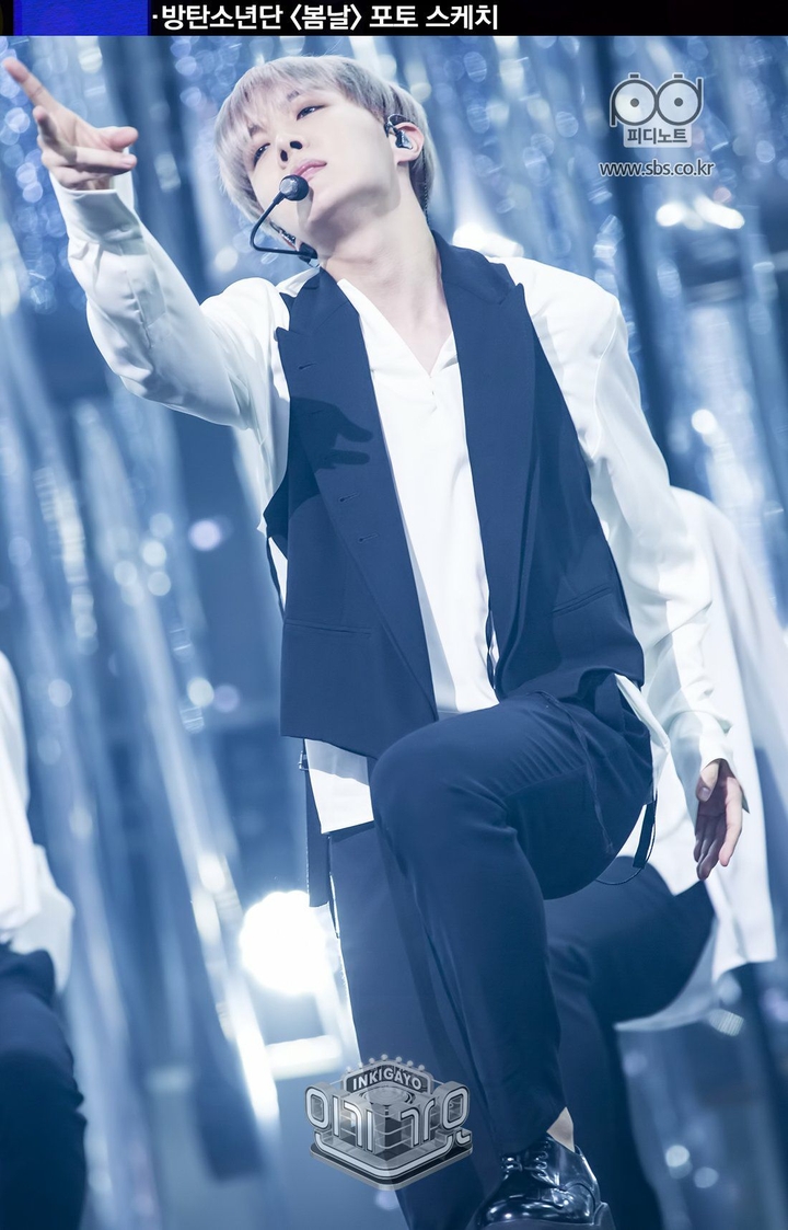 BTS~J-Hope