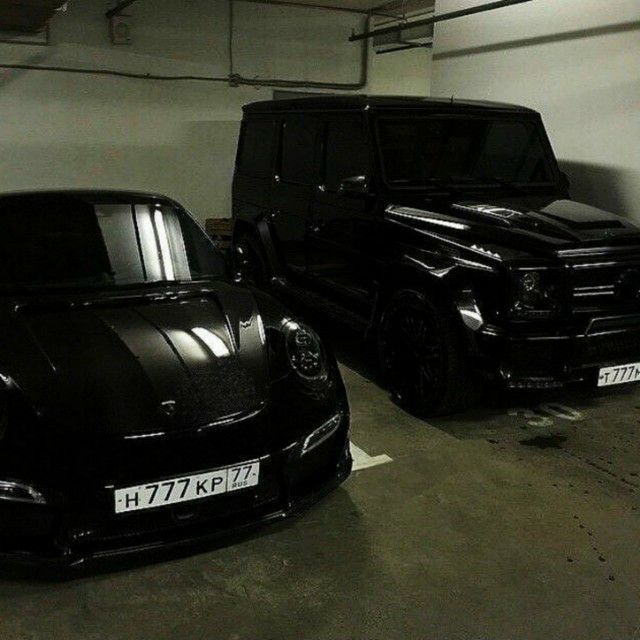 black love