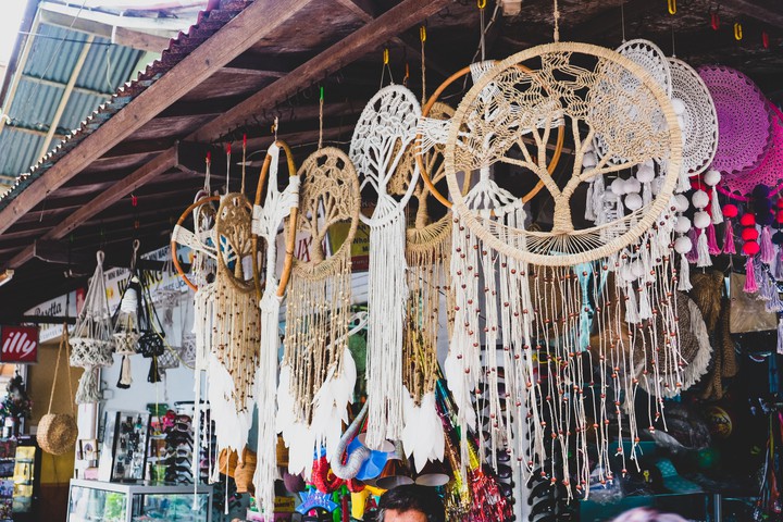 Dreamcatcher...