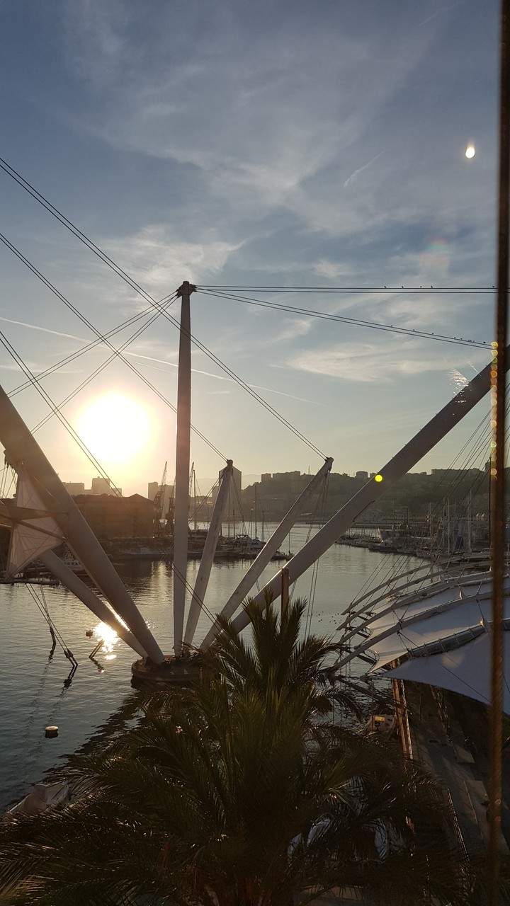 Porto Antico