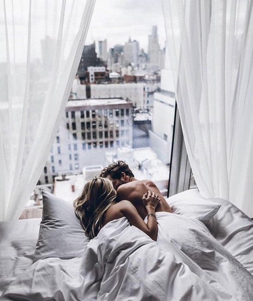 Dream with my love
