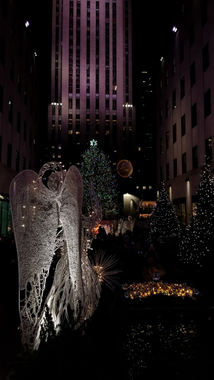 Angel Tree