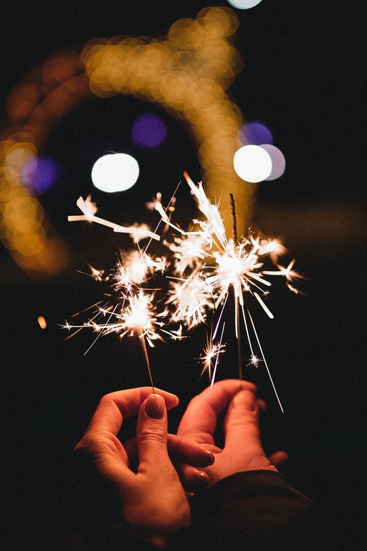 Happy New Year!