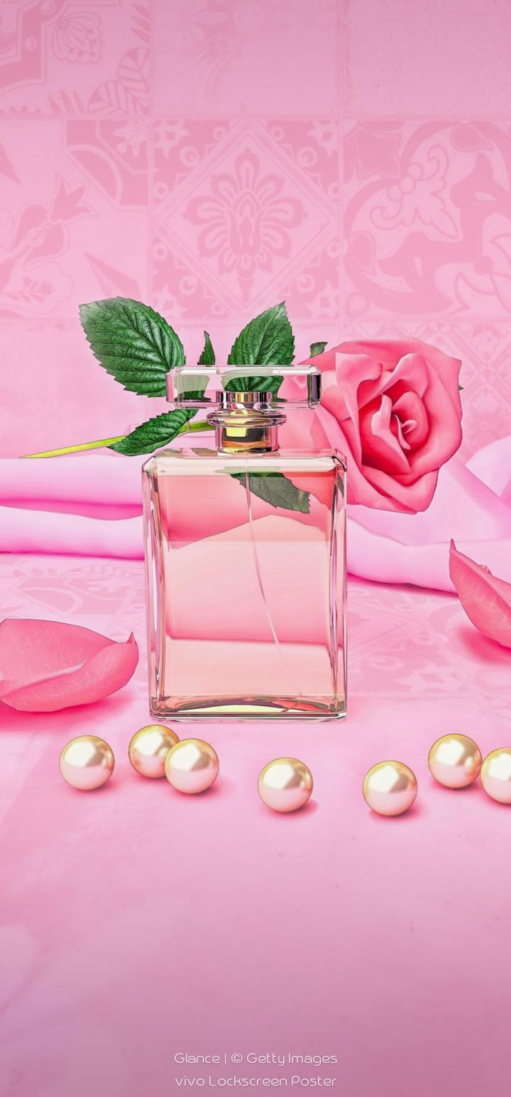rose petals