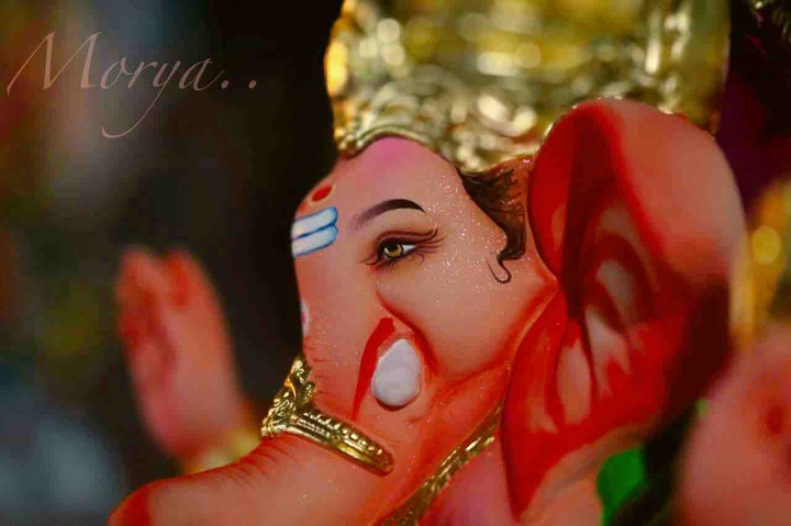 Morya!