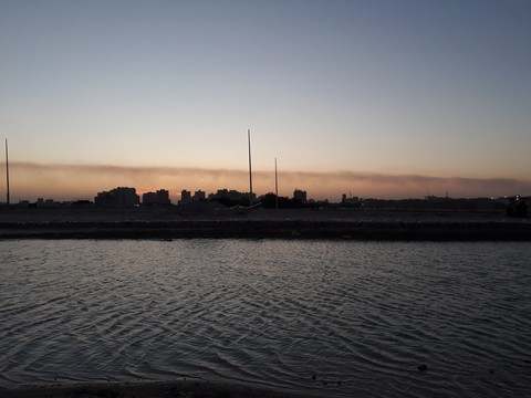 kuwait abbasiya