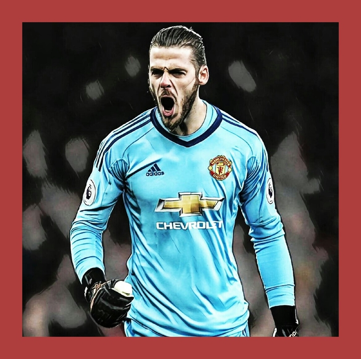 degea
