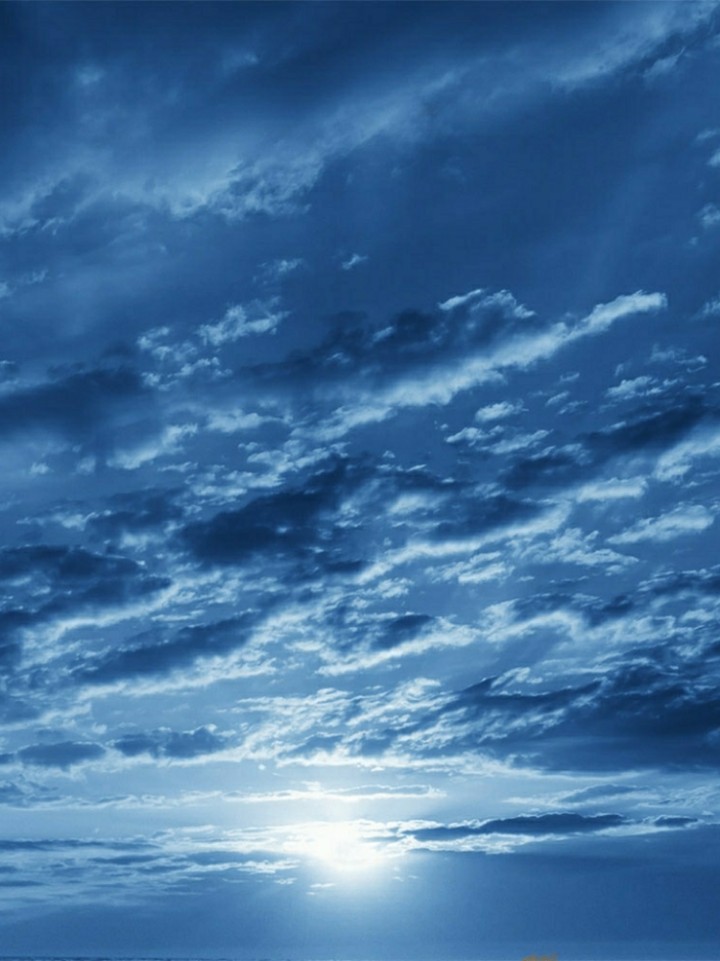 sky