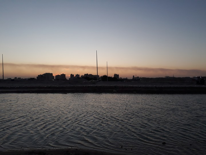 kuwait abbasiya