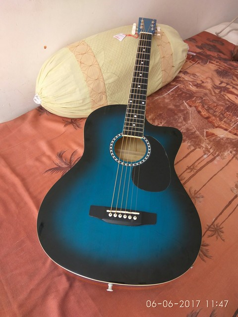 Guitar