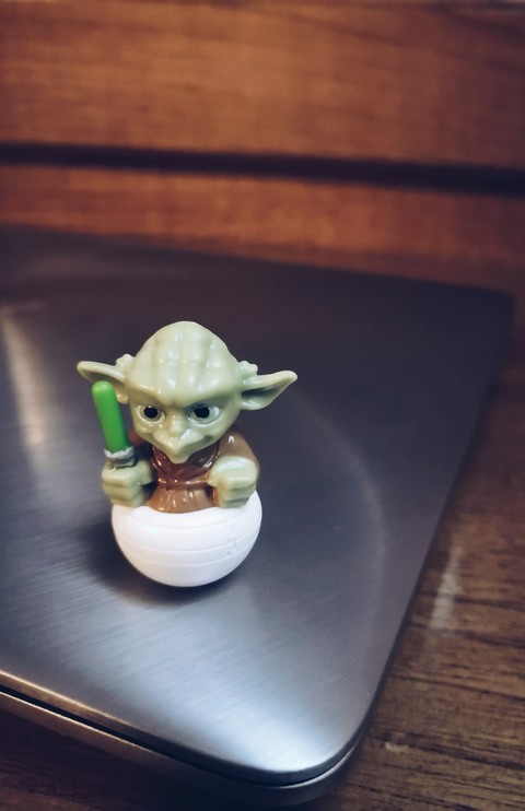 Yoda