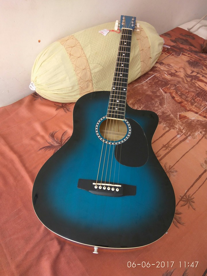 Guitar