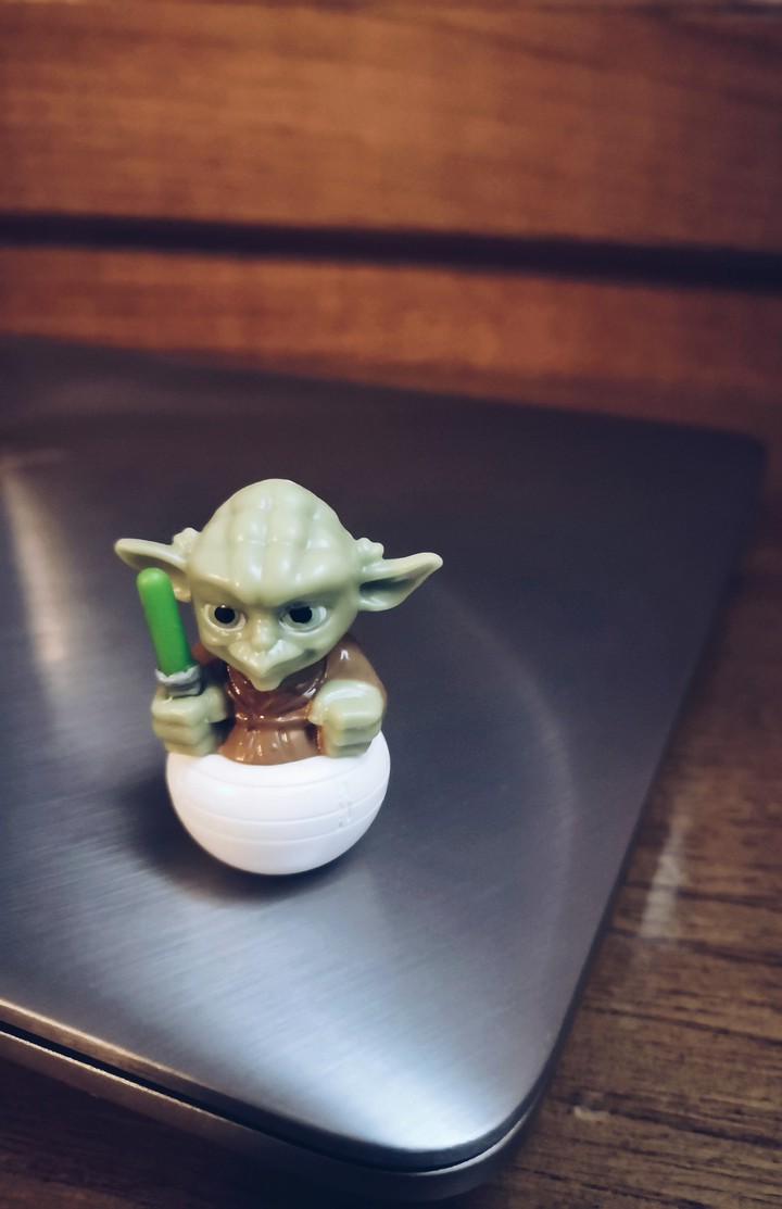 Yoda