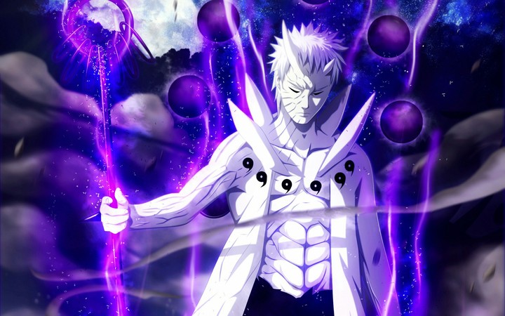 Uchiha Obito
