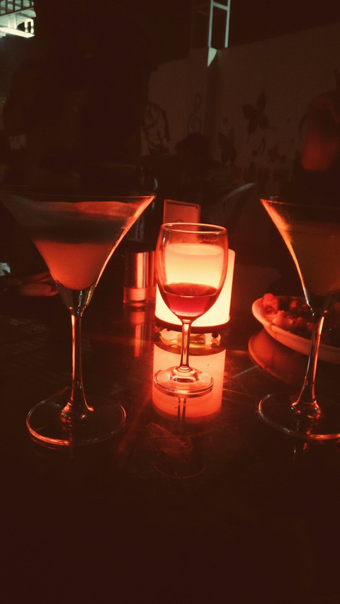 Night life