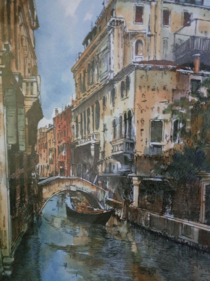 venice