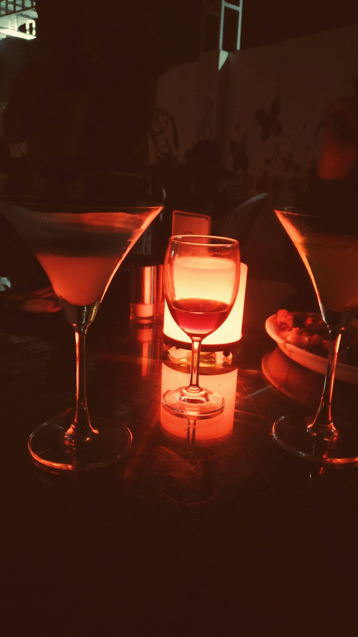 Night life