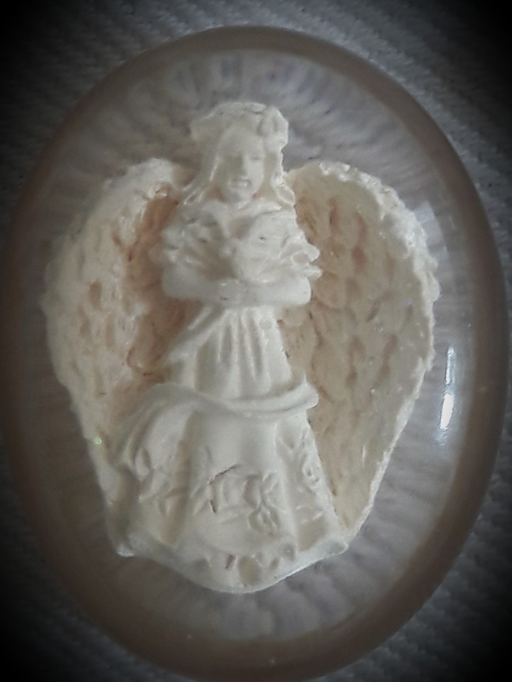 Angel..Luck