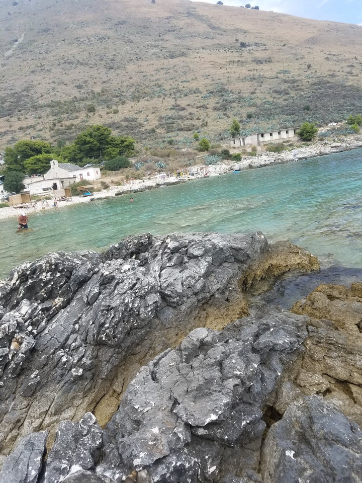 beautiful sea
