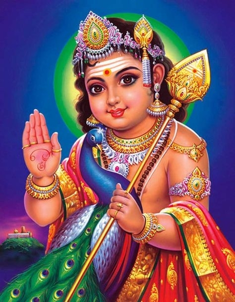 Murugar
