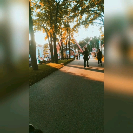 лето