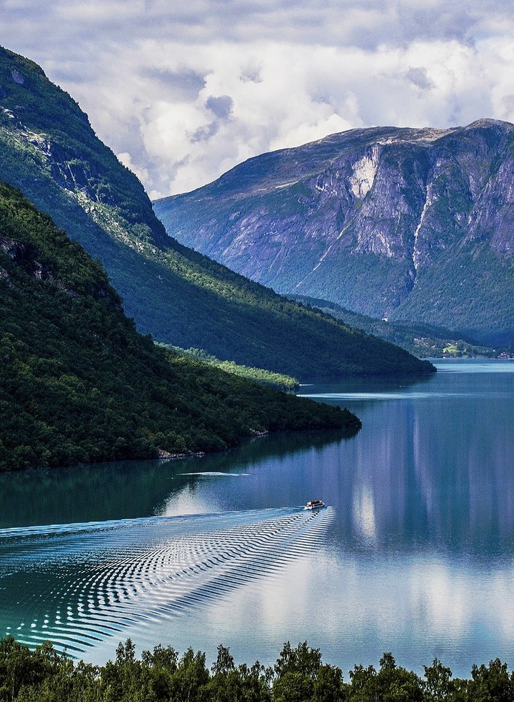 Nature