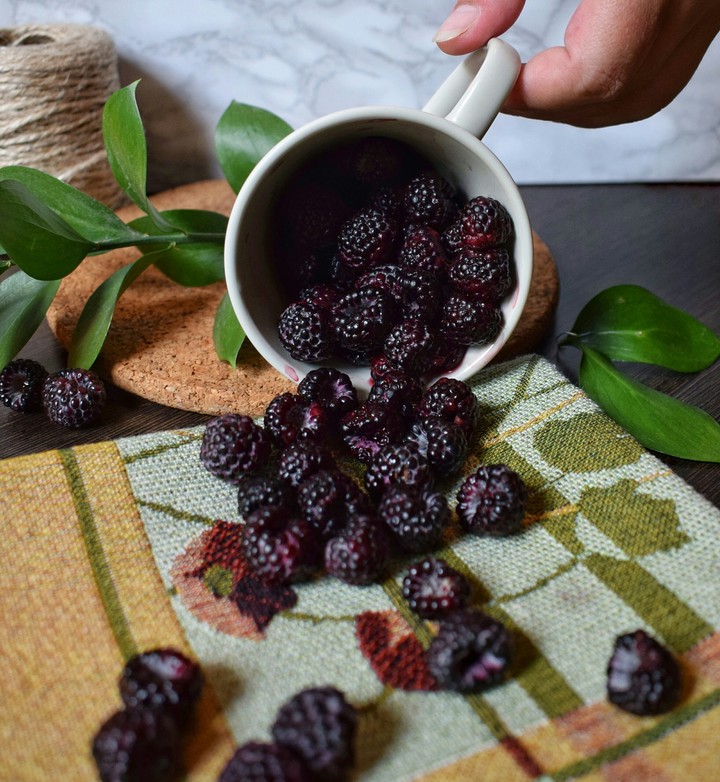 berry