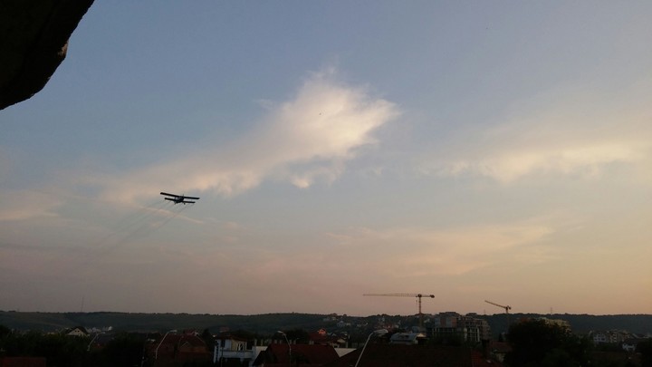 Plane