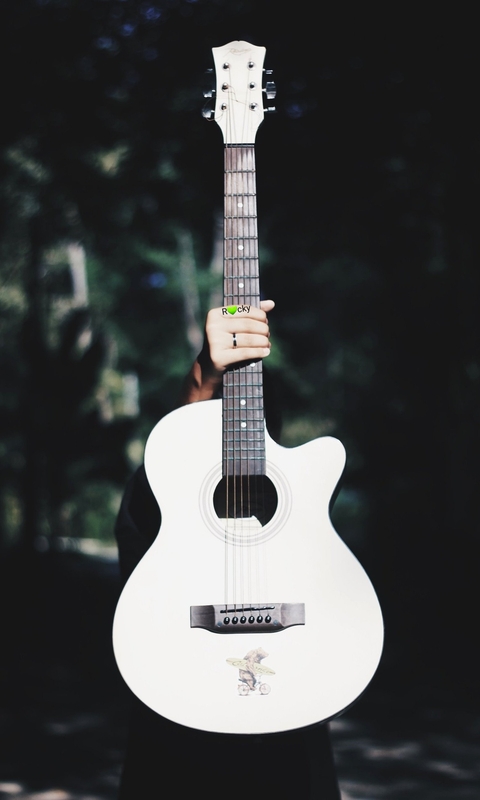 Guitar Hintergrundbilder