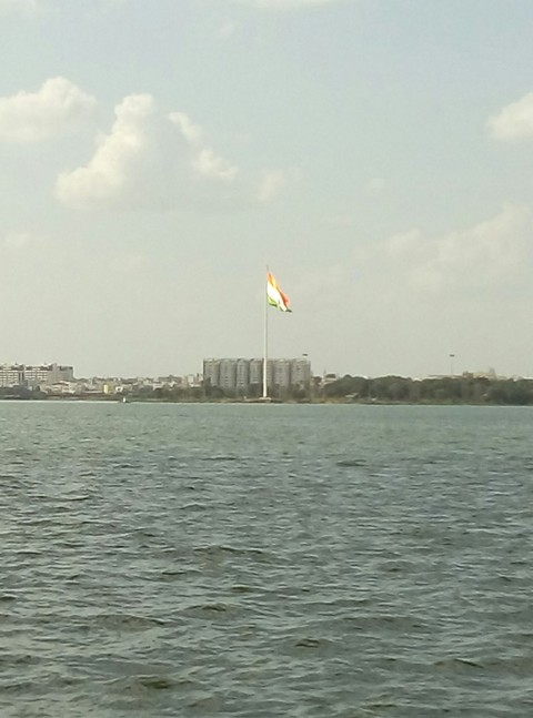 Hussain Sagar