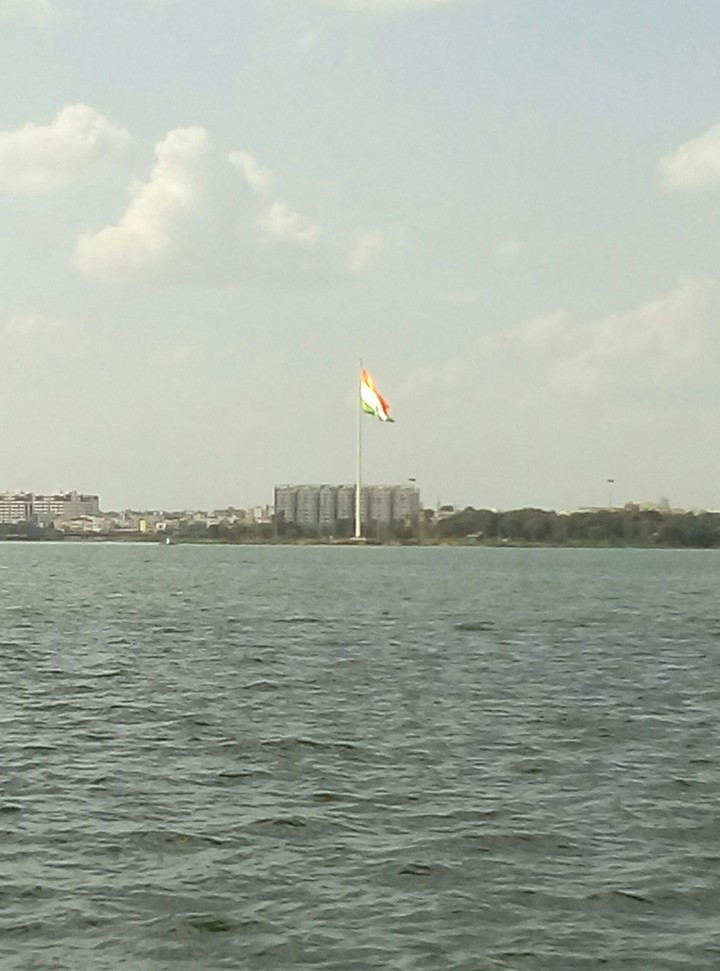 Hussain Sagar