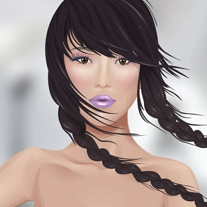 Make over