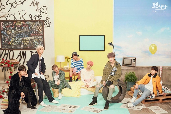 BTS