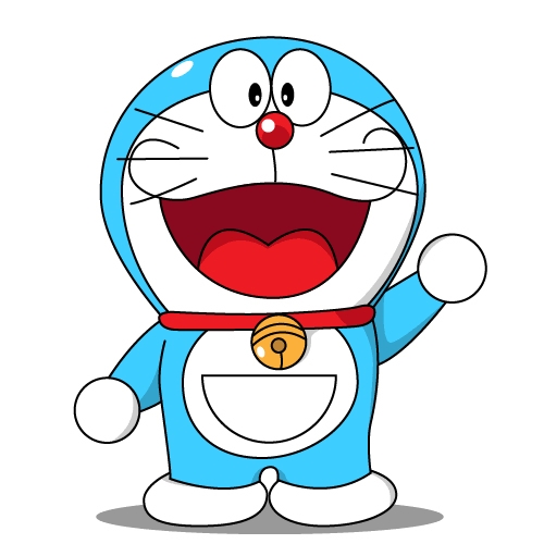 doraemon