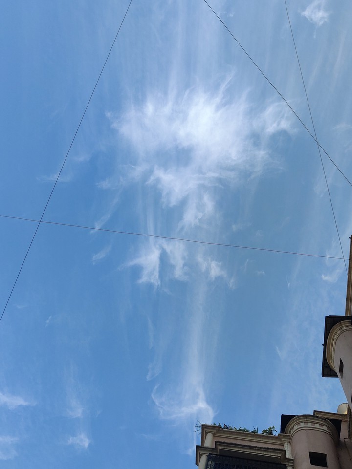 skyscape