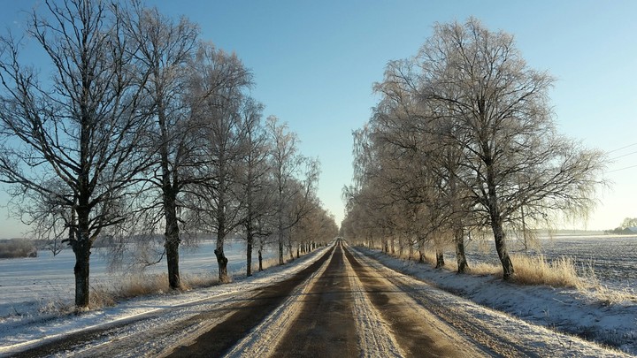 way