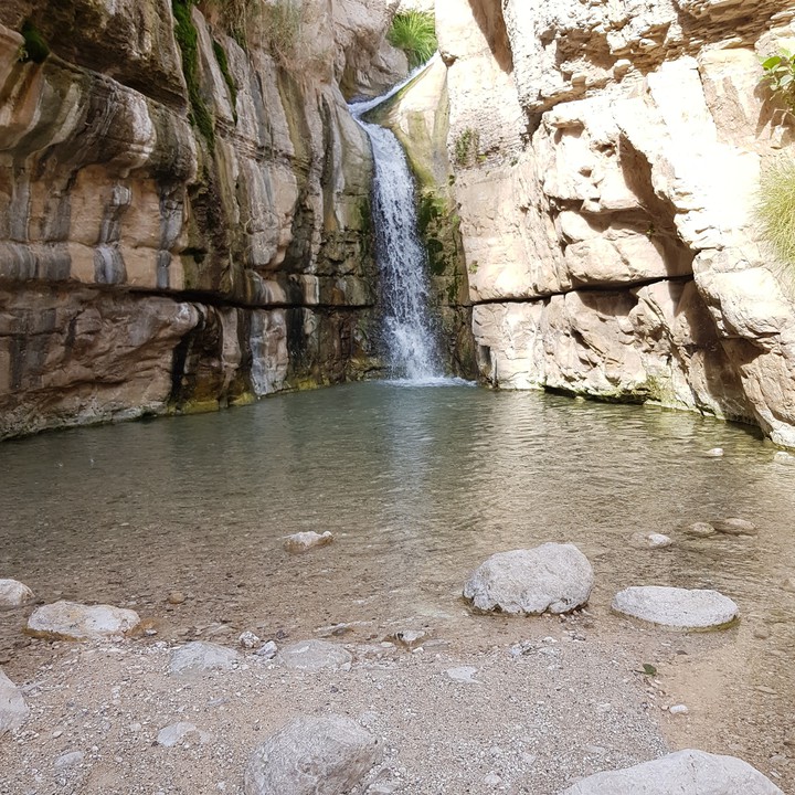 Waterfall