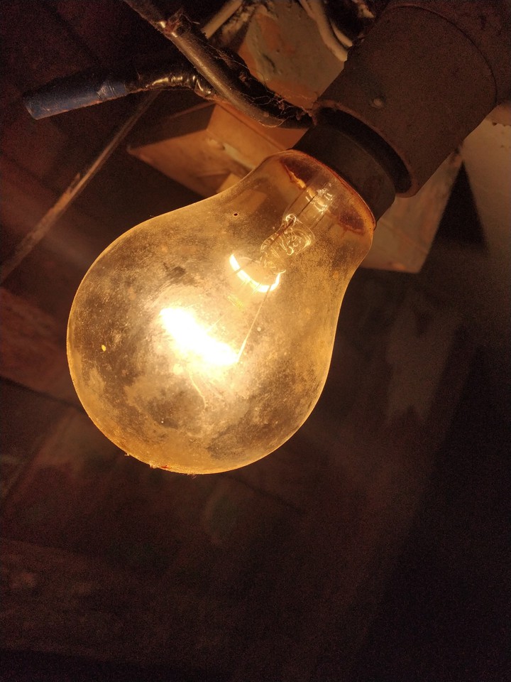 In search of LIGHT