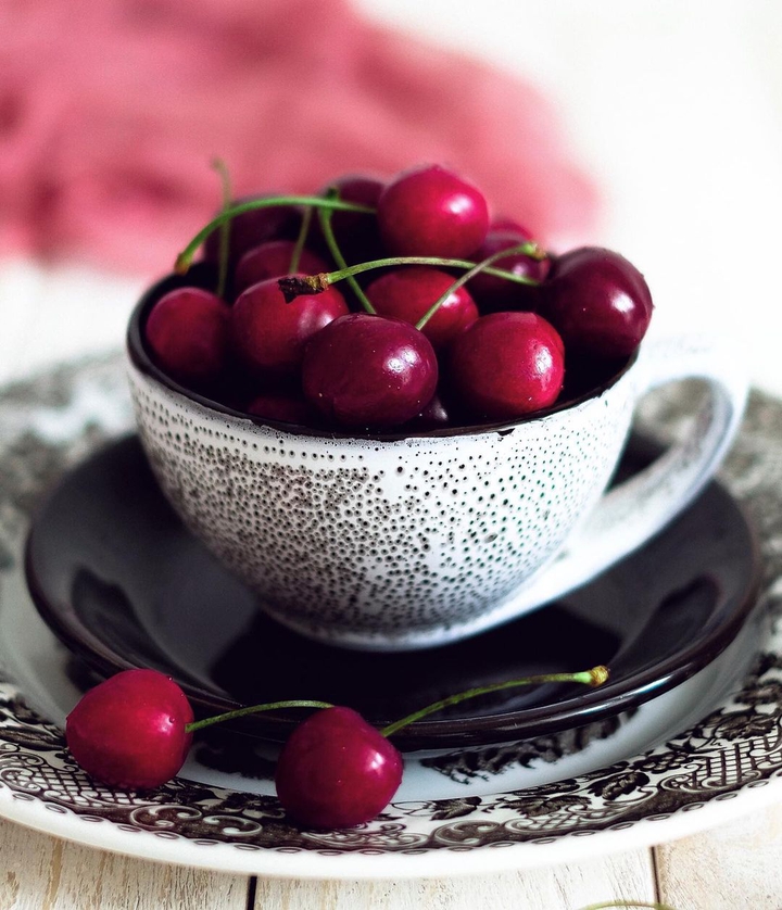 Cherry ❤