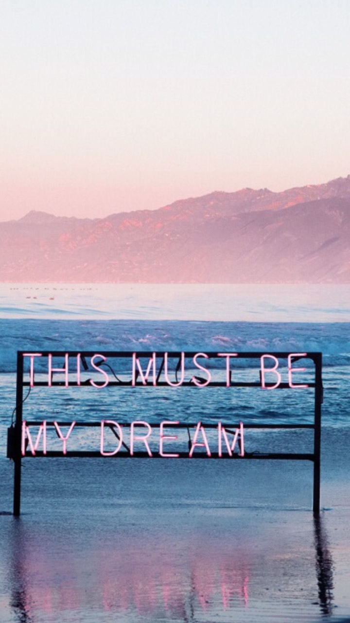 dreaming