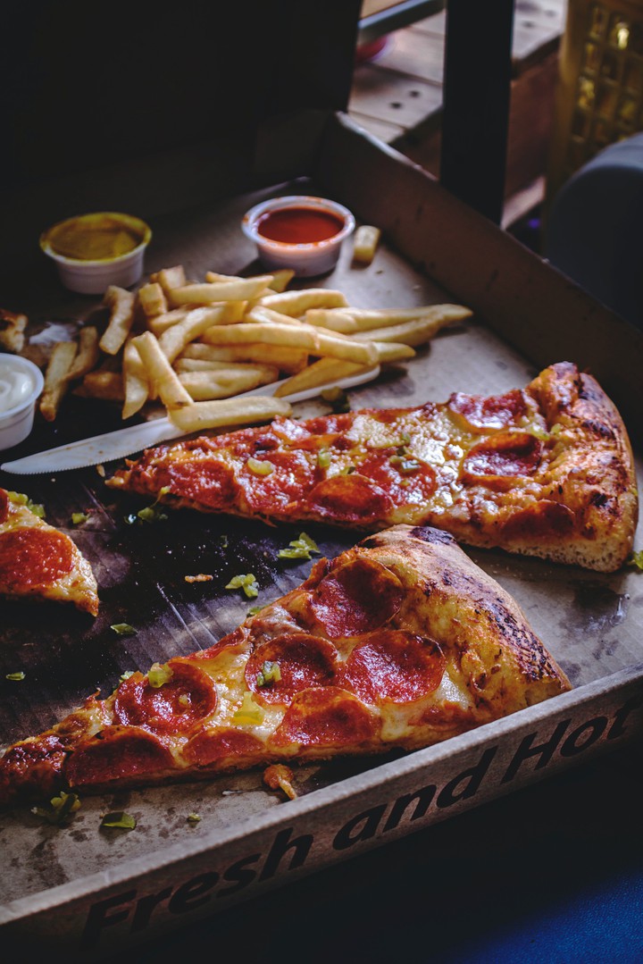 Pizza
