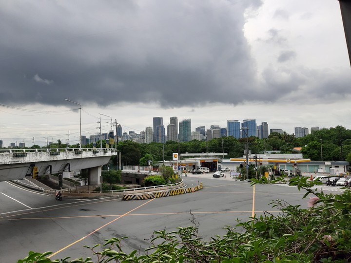 BGC Manila.