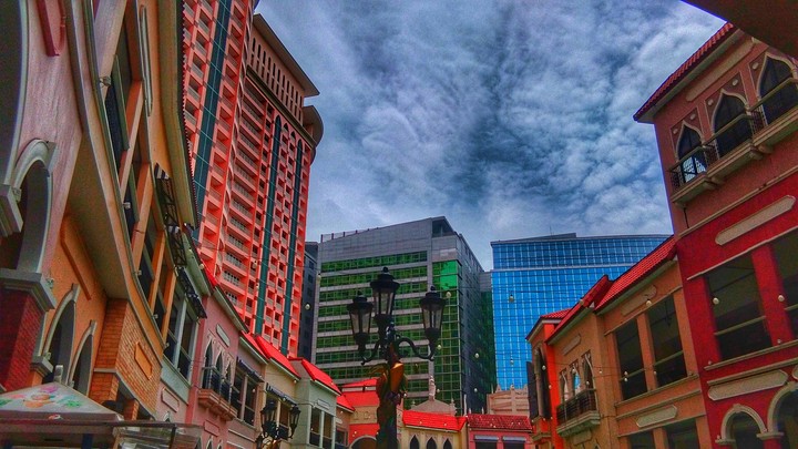 Buildings