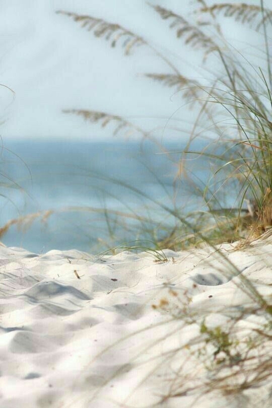 tranquility
