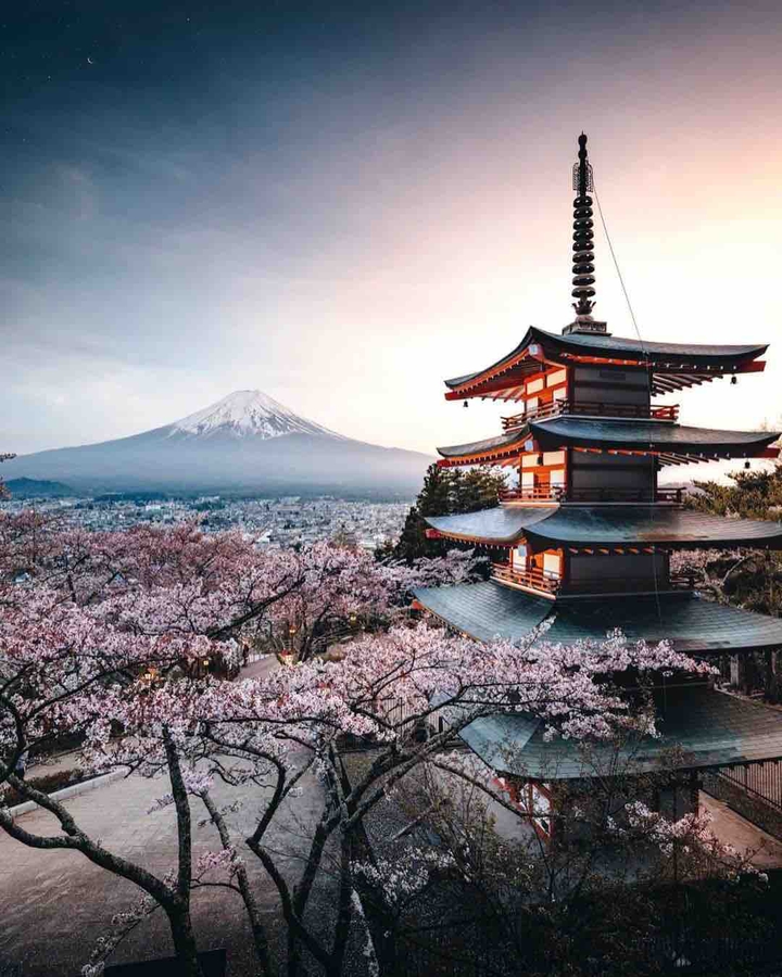Japan