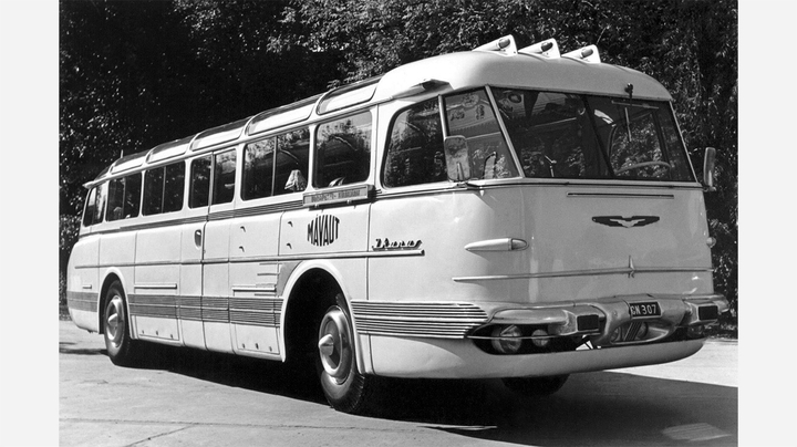 ikarus
