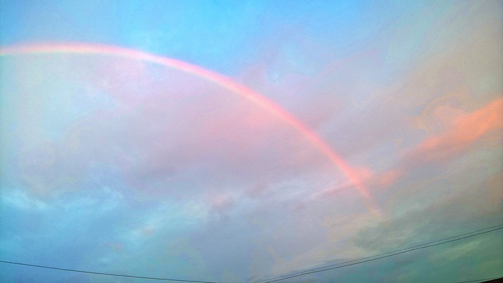 Rainbow