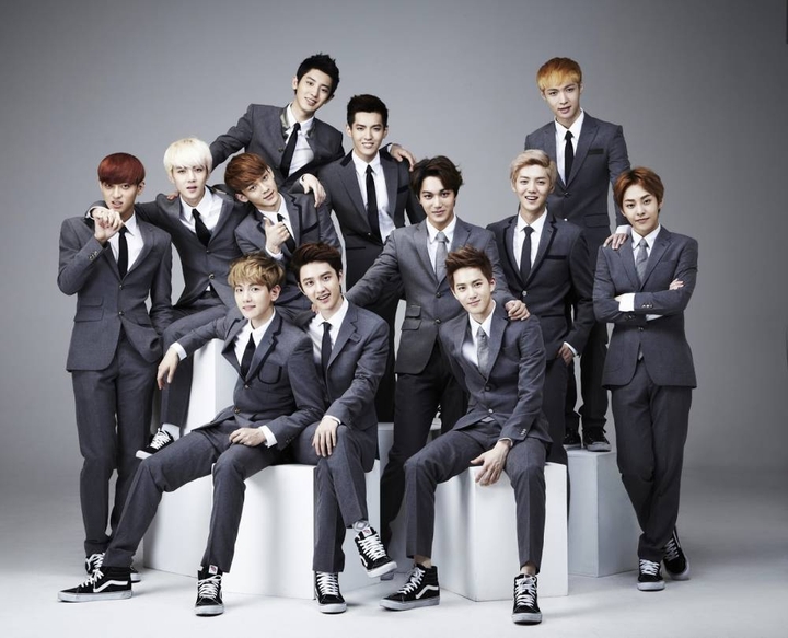 exo ot12