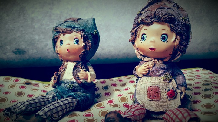 first date