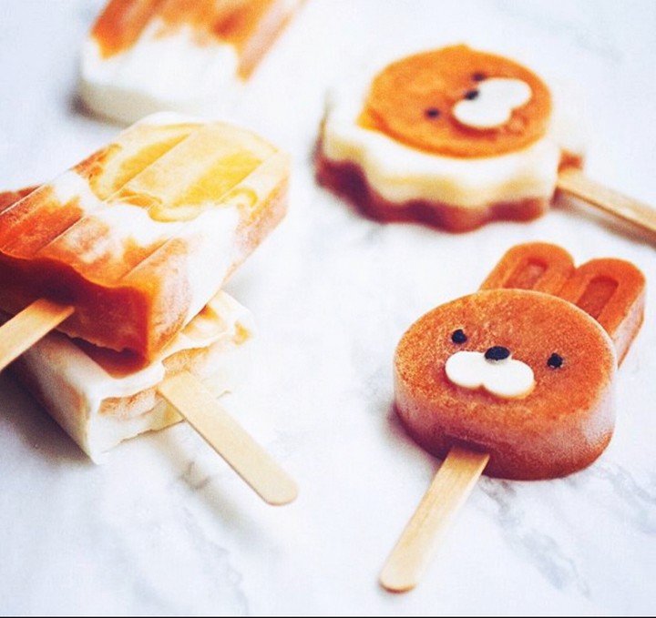 cute Japanese food